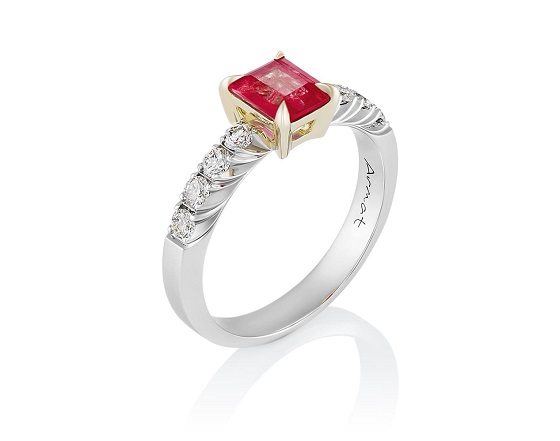 Кольцо KS01636